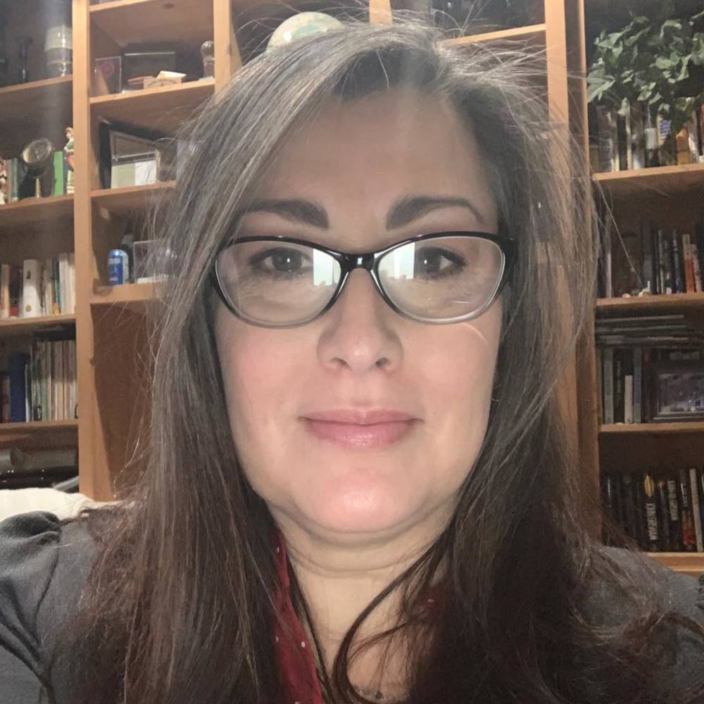 Meet your Posher, Shari